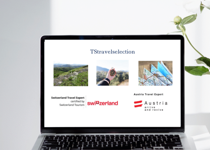 TStravelselection Education and Learning