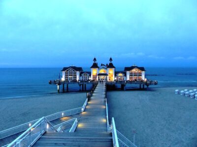 Germany Baltic Sea Selin
