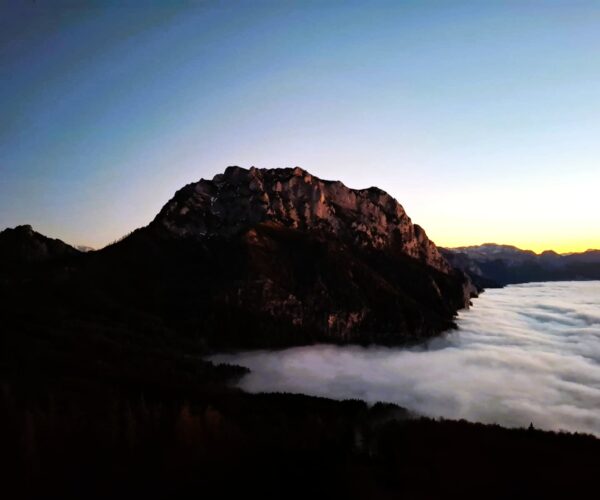 Alps Austria