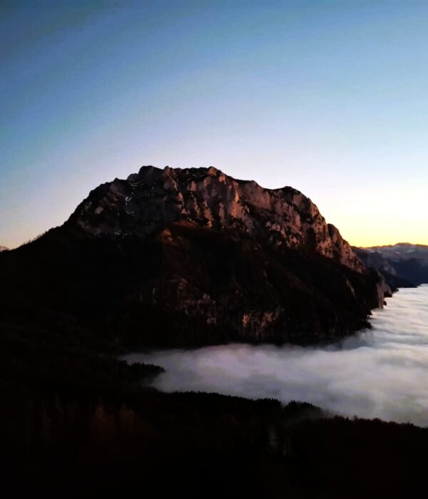 Alps Austria