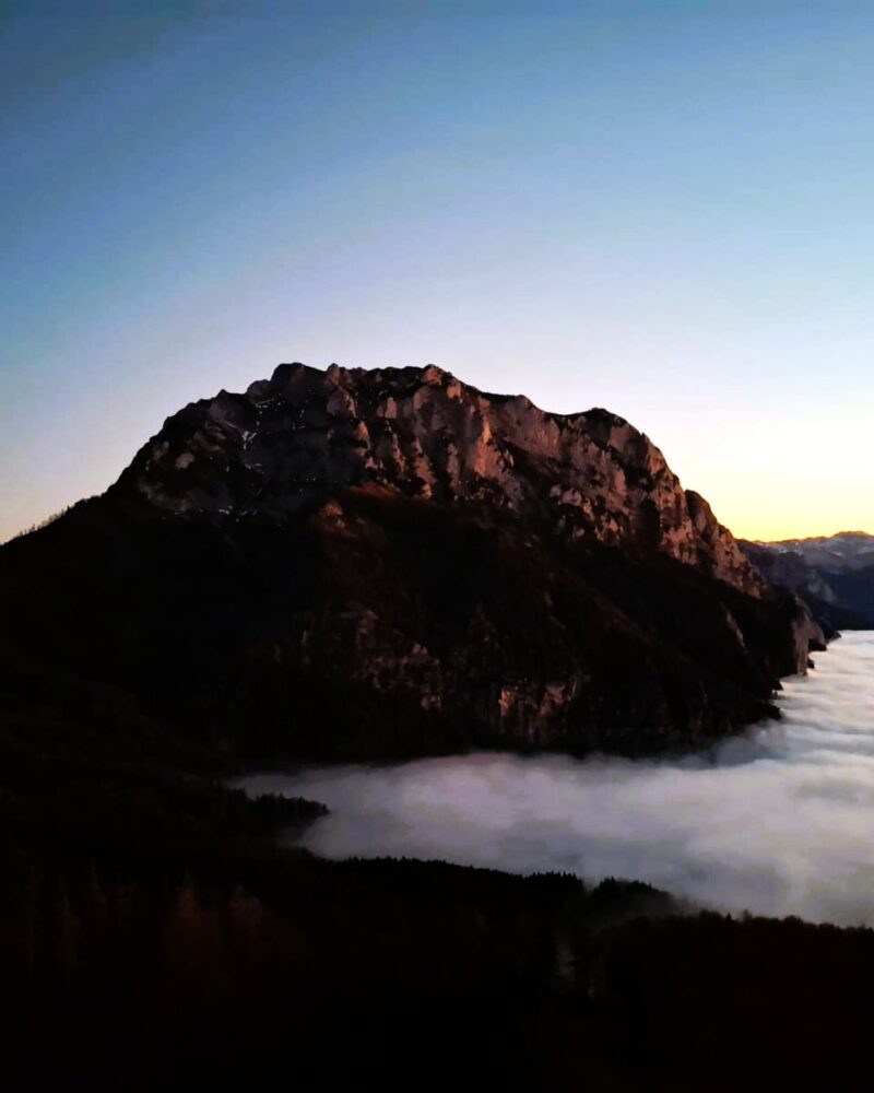 Alps Austria