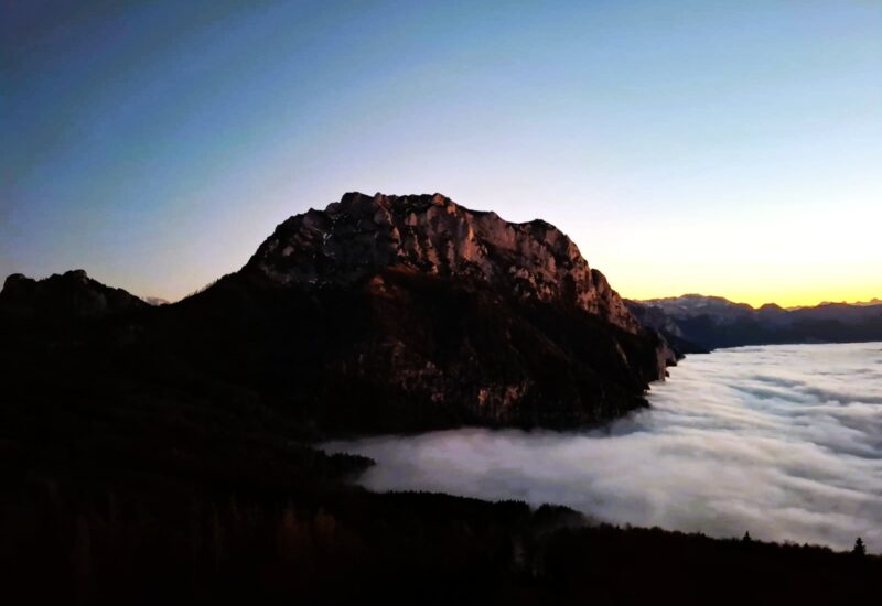 Alps Austria