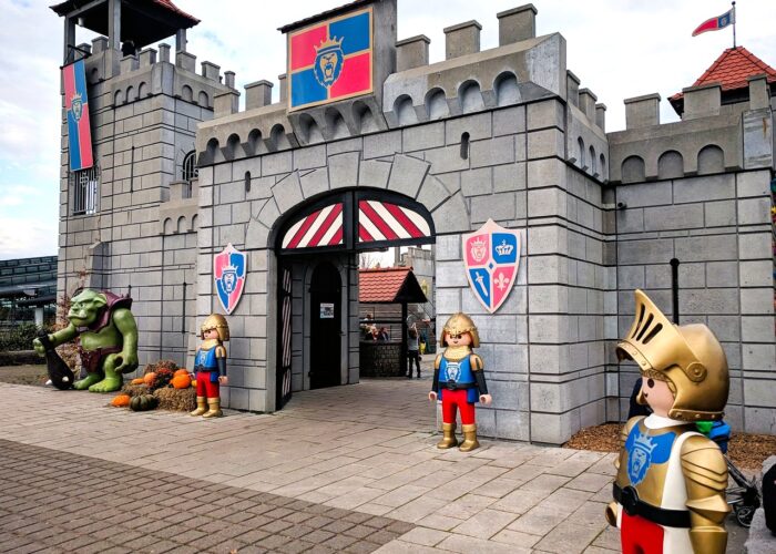 Germany Play Mobil Land Zirndorf