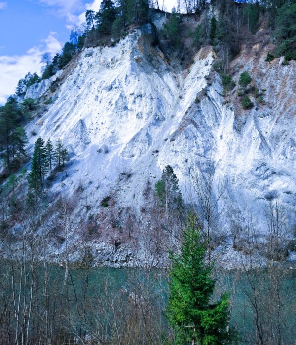 glacier express rhine gorge glacier express rhine gorge