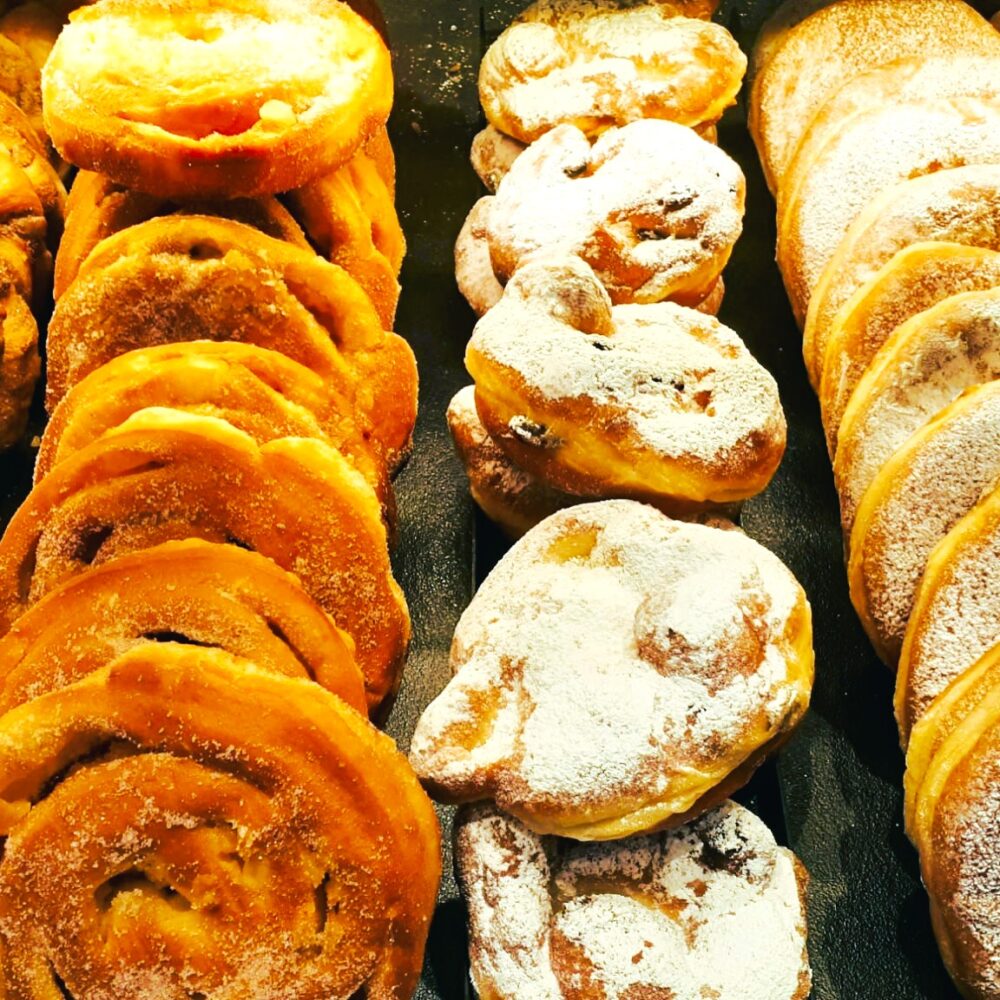 Bavaria Bakery Bavaria Bakery Germany