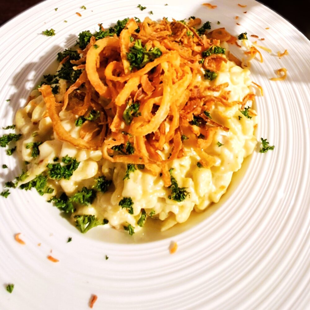 Bavaria food