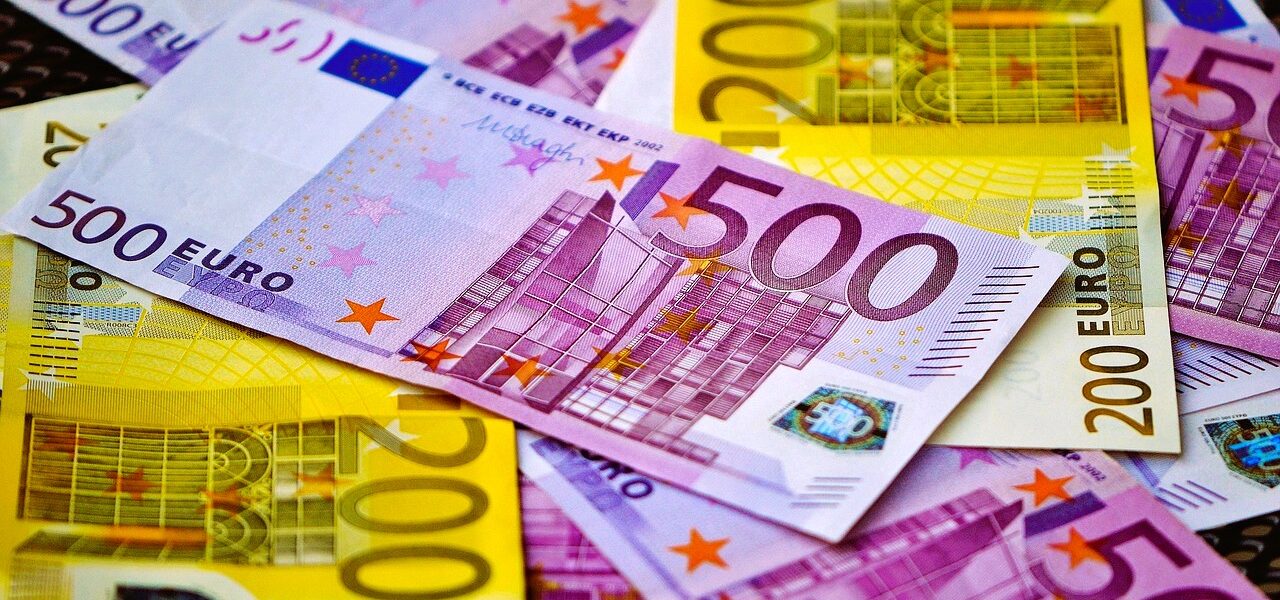 Euro Money
