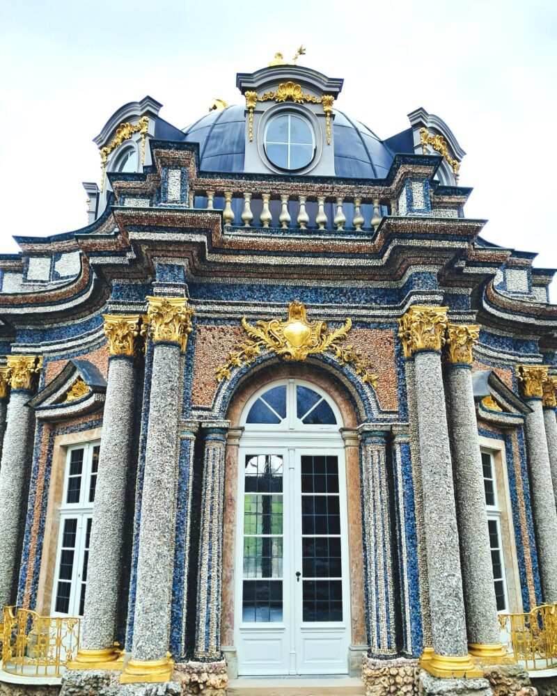 Germany Bayreuth