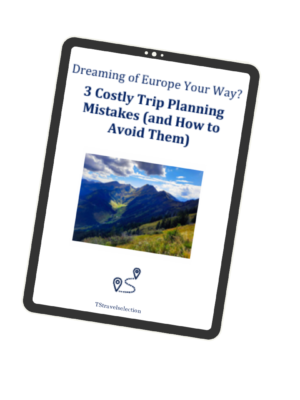Free Guide TStravelselection