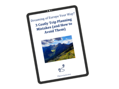 3 Costly Trip Planning Mistakes (and How to Avoid Them)