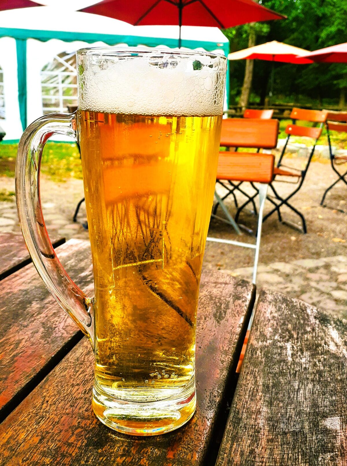 Germany Beer