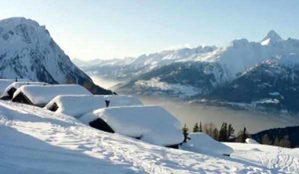 Wasenalp Switzerland