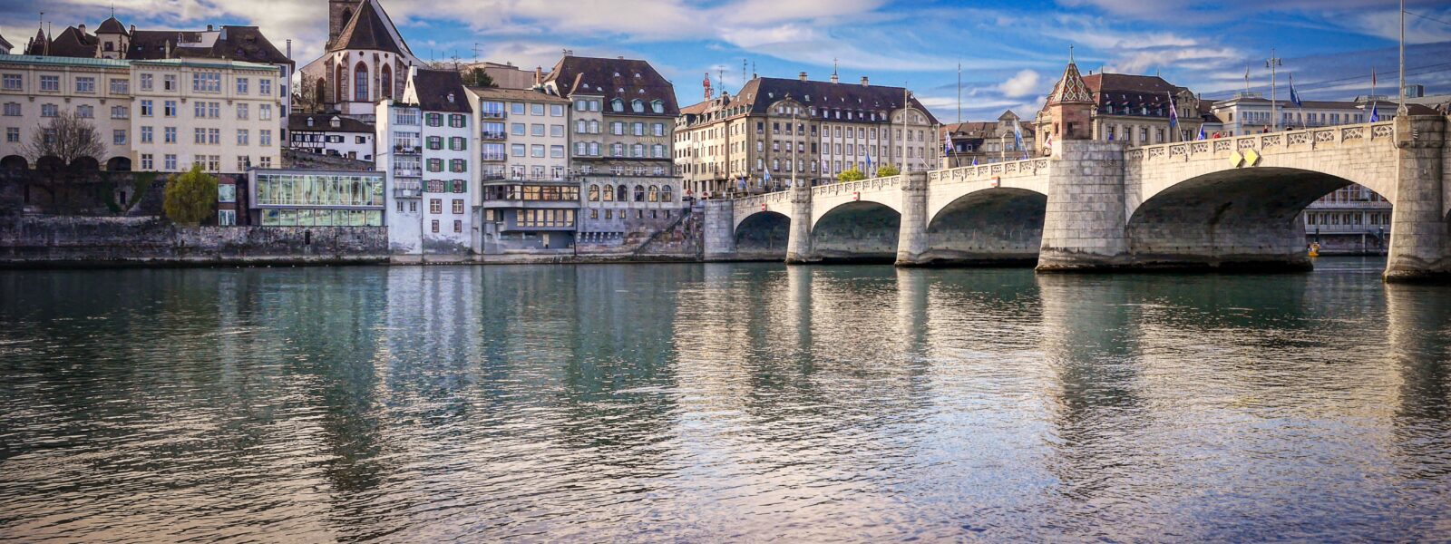 Switzerland Basel