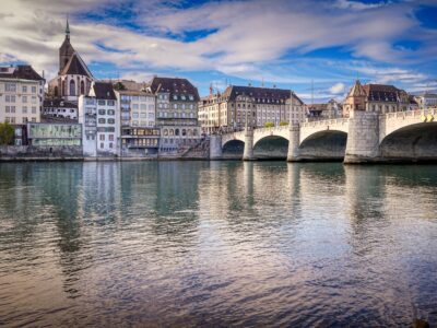 Switzerland Basel
