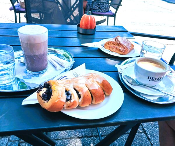 Austria Food Cafe