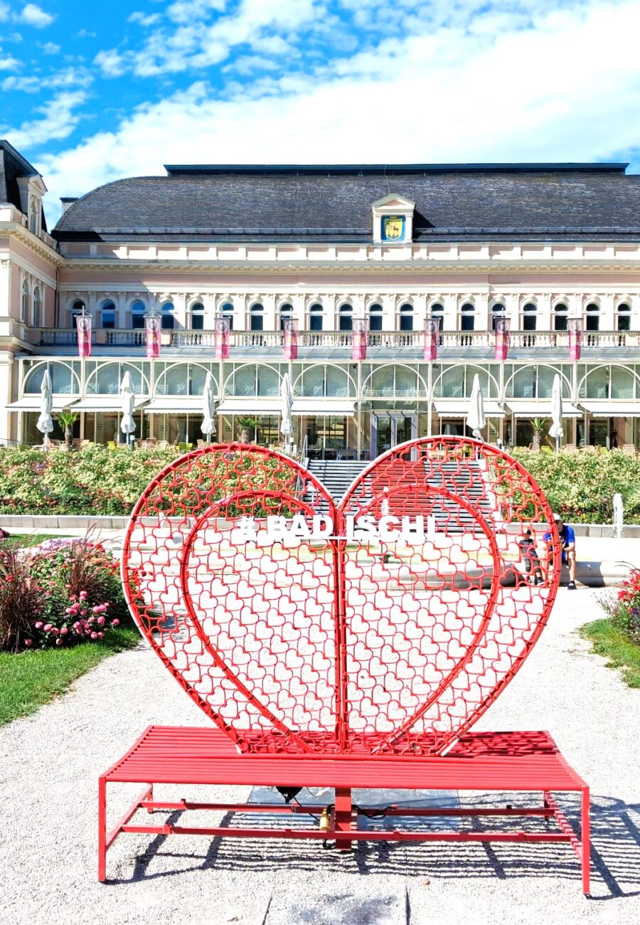 Bad Ischl Austria