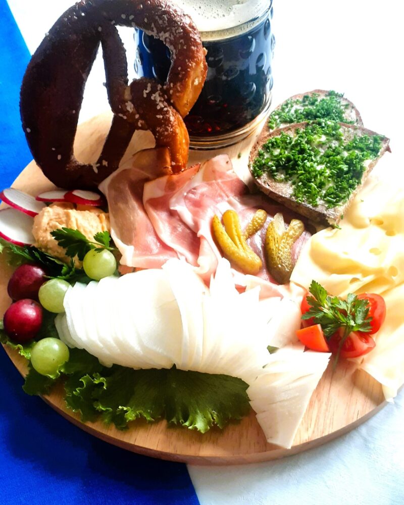 Bavaria Brotzeit